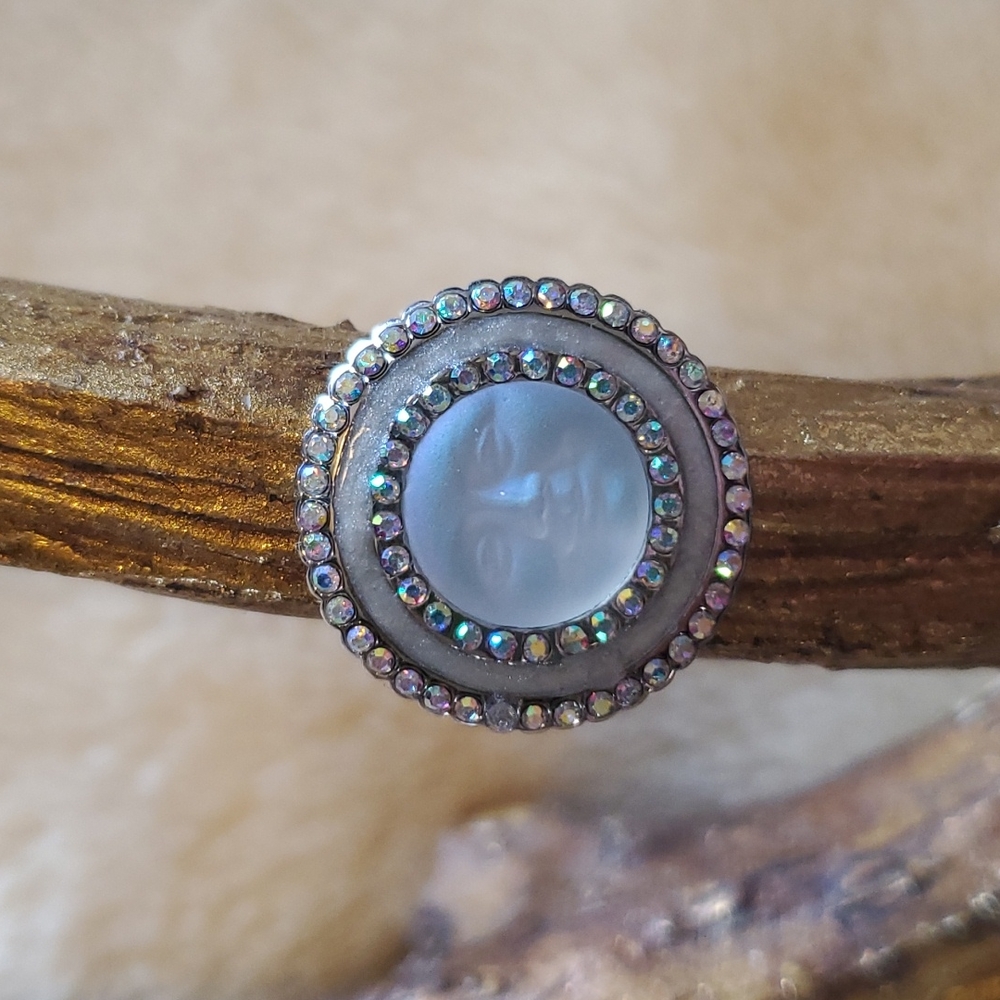 Kirks Folly Ring